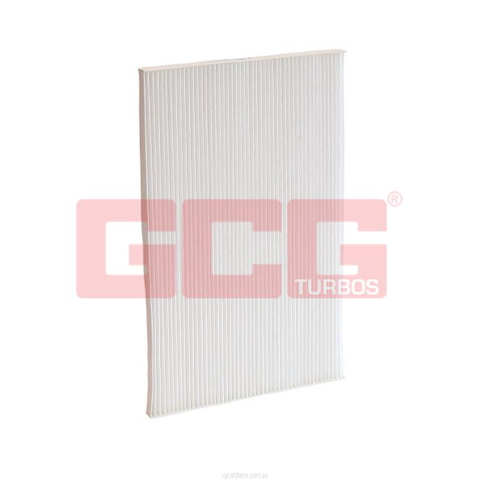 Ryco RCA328P Cabin Air Filter Nissan Pathfinder