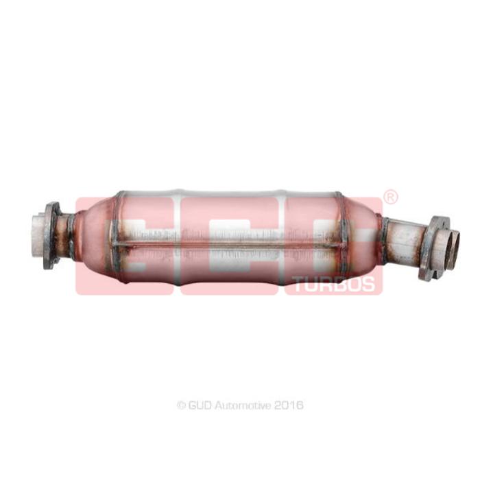 Ryco RPF218 Diesel Particulate Filter BMW 535d E60