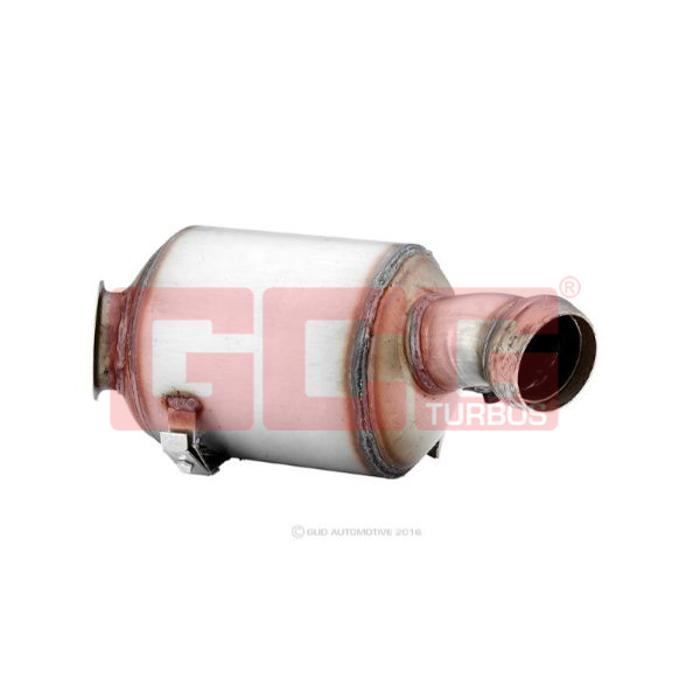 Ryco RPF277 Diesel Particulate Filter Mercedes C220 W204 W212 E250 W212