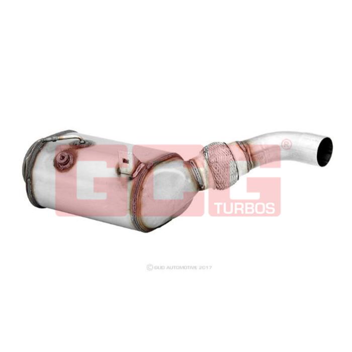 Ryco RPF287 Diesel Particulate Filter BMW X5 E70