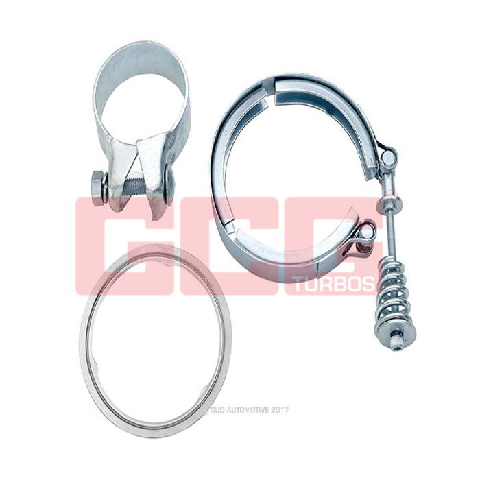 Ryco RPF287 Diesel Particulate Filter BMW X5 E70