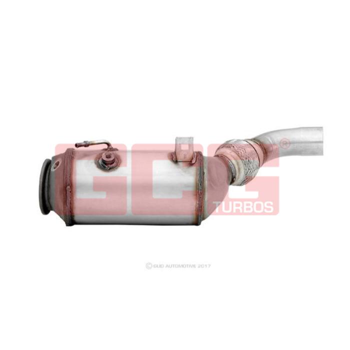Ryco RPF287 Diesel Particulate Filter BMW X5 E70
