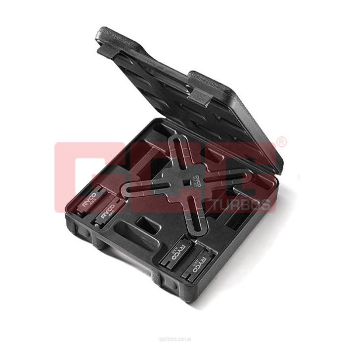 Ryco RST100 InTank Fuel Filter Removal Tool Kit fit Toyota