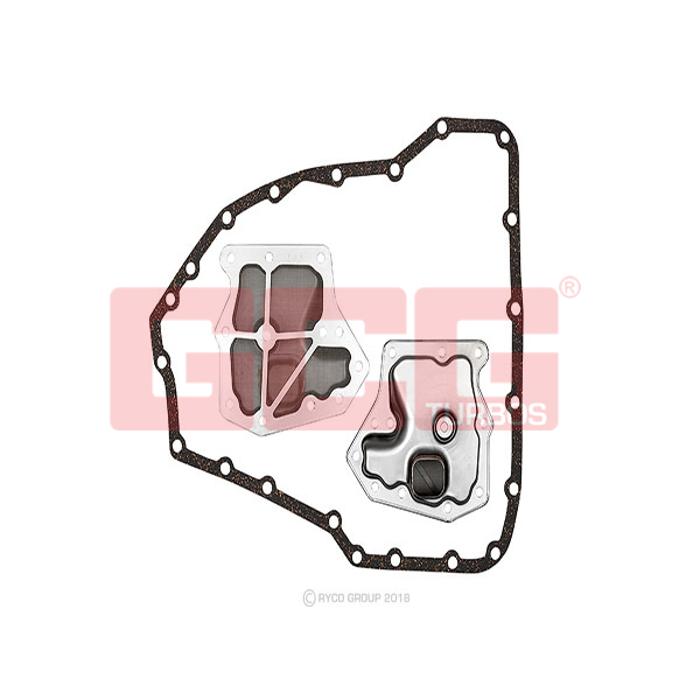 Ryco RTK263 Transmission Filter Nissan Maxima J31 (20042006) RE4F04A/B