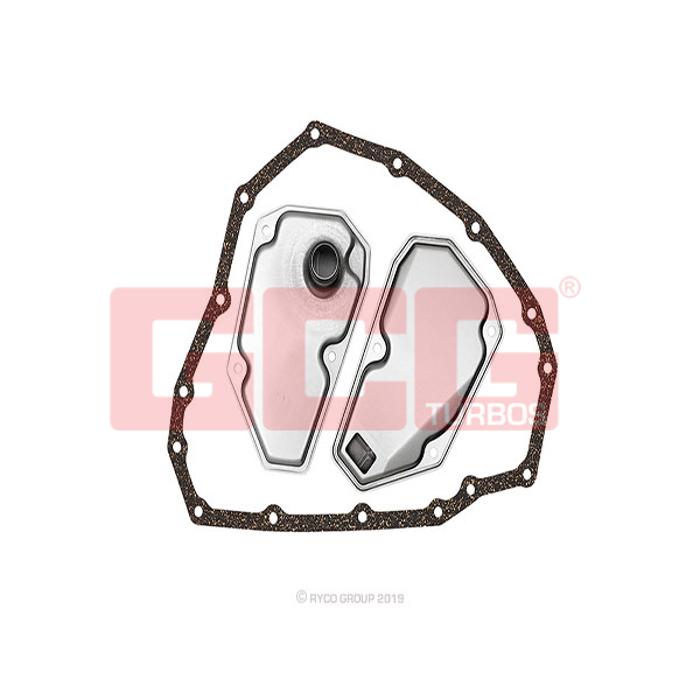 Ryco RTK291 Transmission Filter Nissan Pulsar Exa Tiida