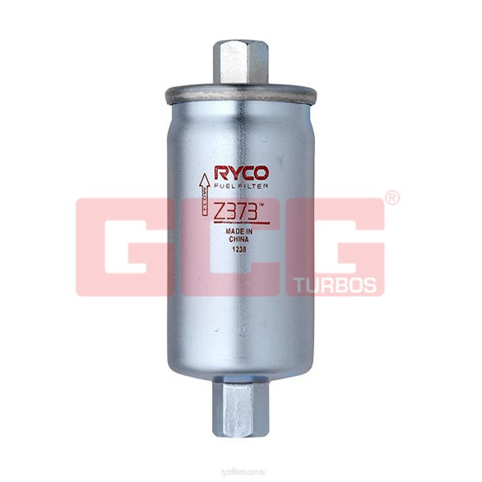 Ryco Z373 Fuel Filter Ford Fairlane Falcon & Fairmont (9104) FPV