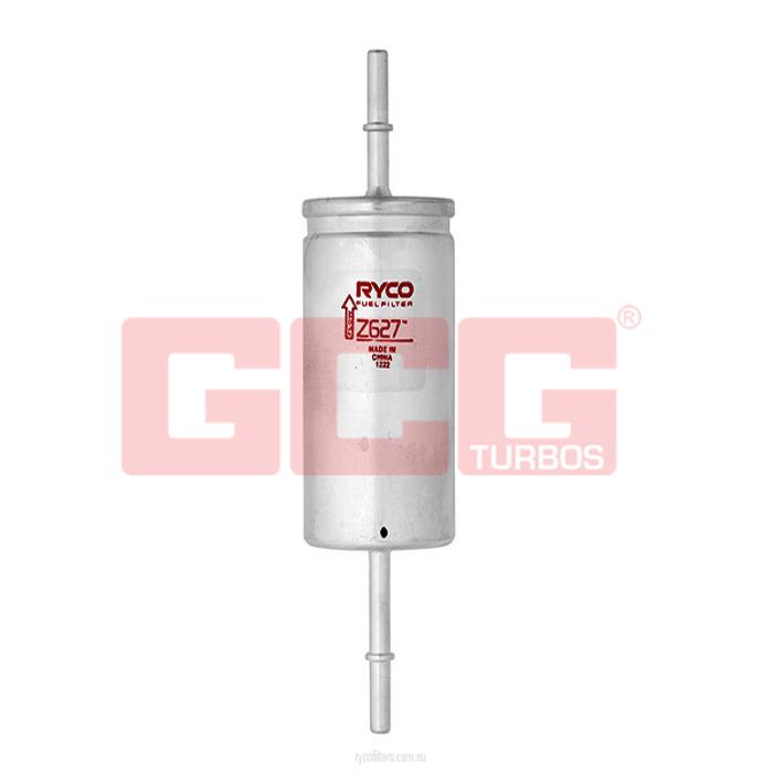 Ryco Z627 Fuel Filter Ford Focus Mazda Mazda3