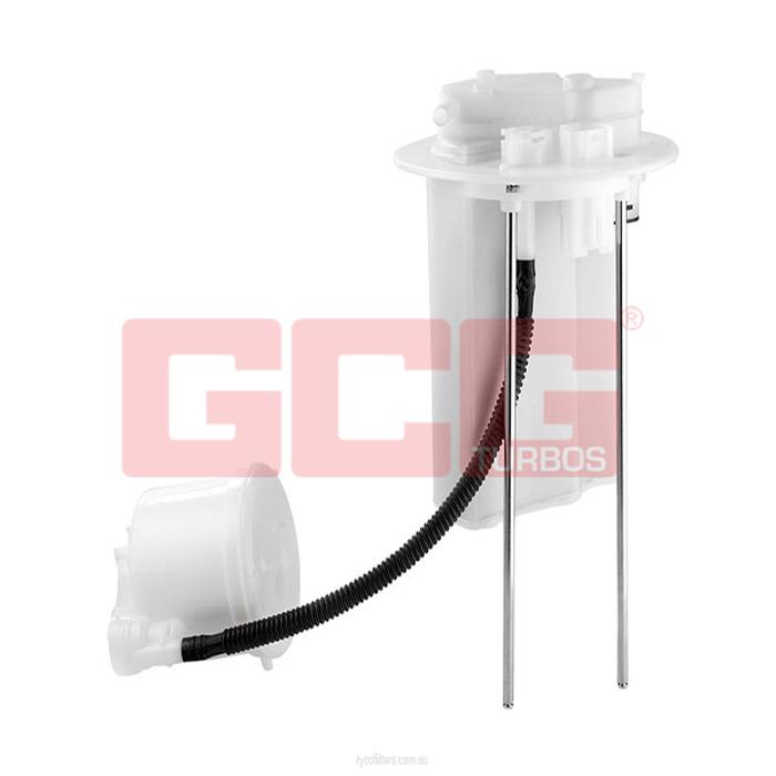Ryco Z791 InTank Fuel Filter Toyota Yaris