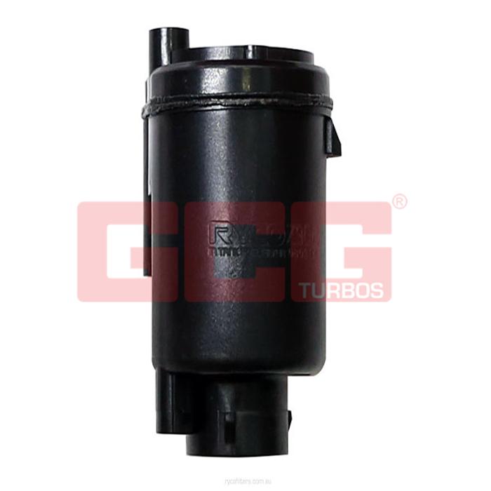 Ryco Z902 InTank Fuel Filter Kia Sorento Sportage KM 2.7l