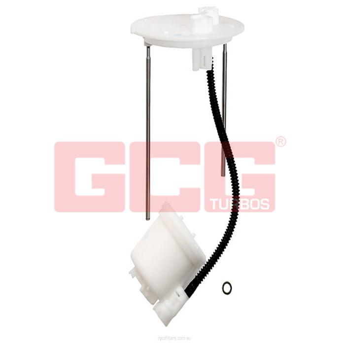 Ryco InTank Fuel Filter Lexus RX350 GGL15R Toyota Kluger GSU40R