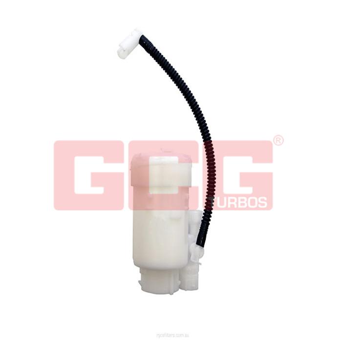 Ryco InTank Fuel Filter Hyundai Elantra i30 GD G4NC Veloster Kia Cerato 2L
