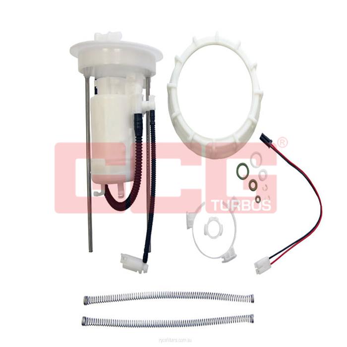 Ryco Z954 InTank Fuel Filter Honda CRV RM Petrol
