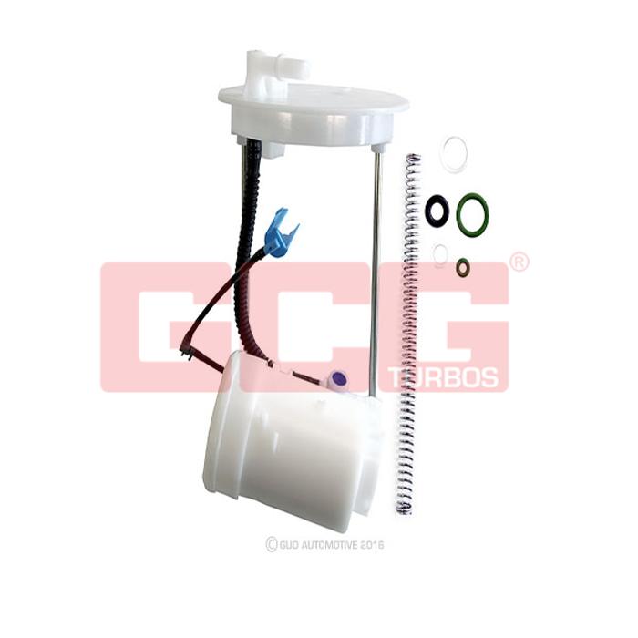 Ryco Z983 InTank Fuel Filter Suzuki Swift (EZ/RS415/RS416)