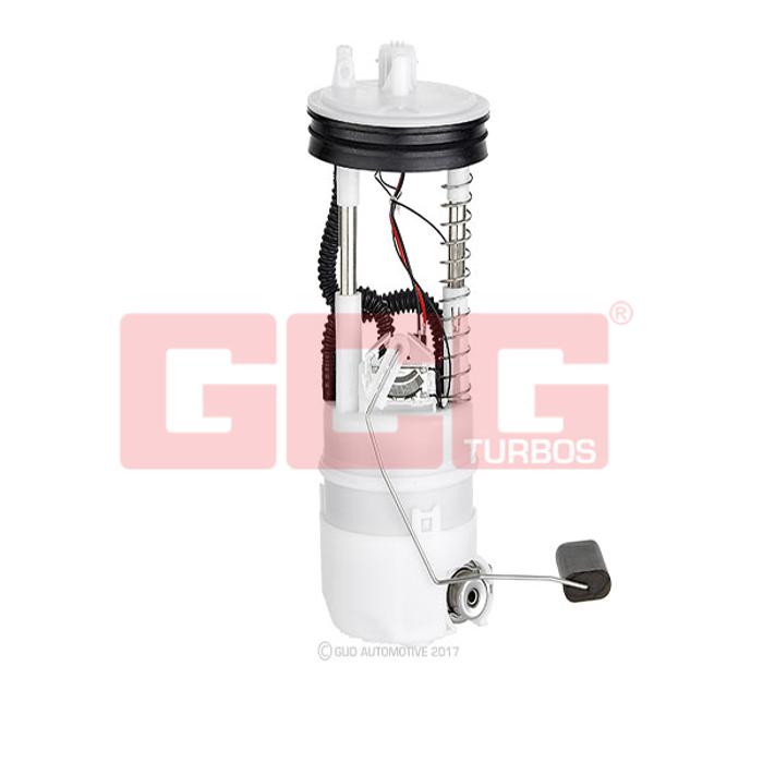 Ryco Z998 InTank Fuel Filter Nissan Dualis (J10)