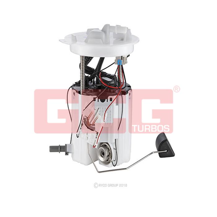 Vy Commodore Fuel Filter