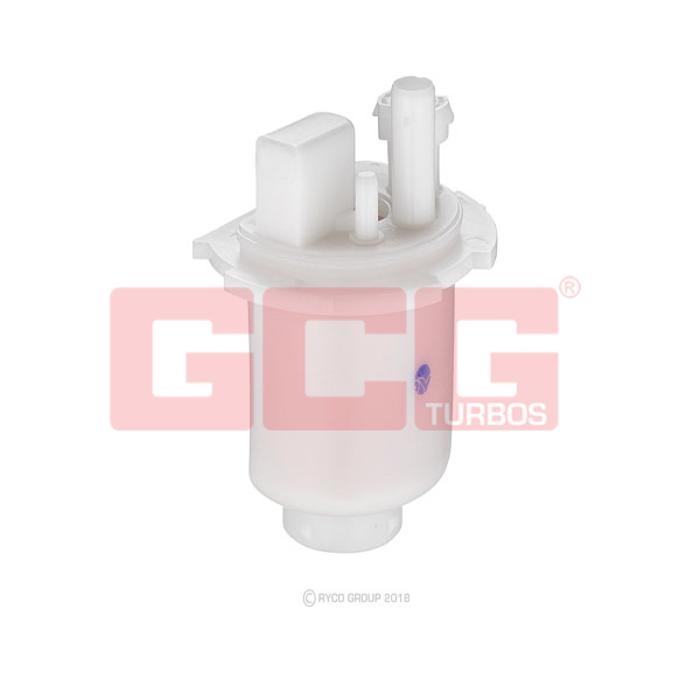 Ryco InTank Fuel Filter KIA Picanto TA 2011> 1.2L Petrol (G4LA Engine