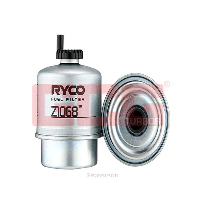 Ryco Fuel Filter Various aftermarket fuel water separator kit applications