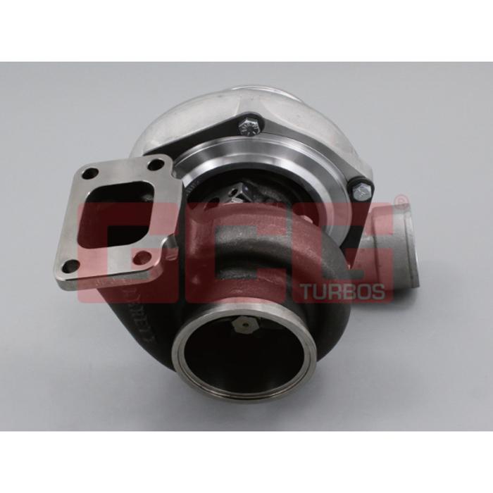 Turbo Charger Kit Ford Barra 4.0L High Mount EWG GTX3582R GEN 2 GCG