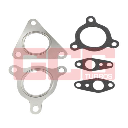 Gasket Kit GT2052V Nissan Patrol Y61 ZD30 CRD / Di 3.0L 1999 Onwards