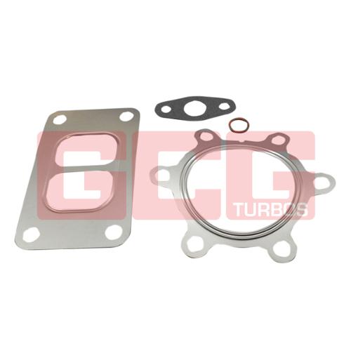 Turbocharger Gasket Kit For Mercedes Truck/Bus OM904LA Engine (K16) - Part #53169887016 10 thumbnail image