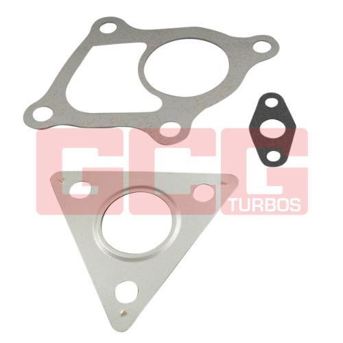 Oil Cooler Gasket Kit For Mitsubishi 4M40 4M41T Engine | Fits Delica, Triton, Pajero | NPOWER Brand