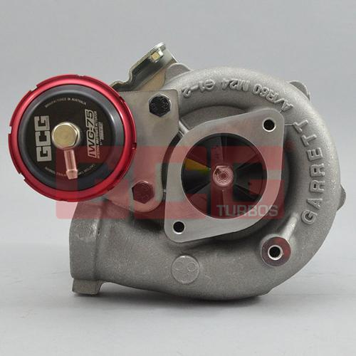 REV9 GT2871R Turbocharger For SR20DET 240SX S13 S14 S15 – Internal Wastegate