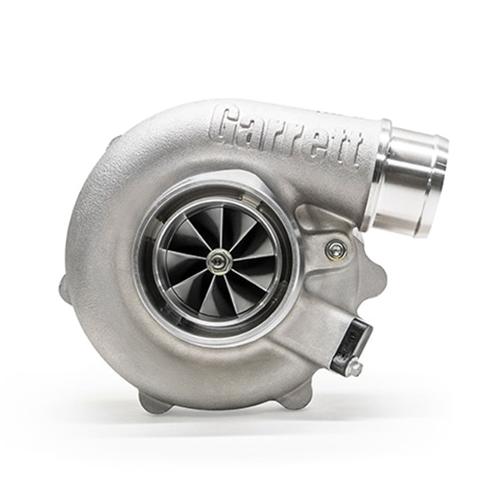 Garrett Turbo Charger Garrett G25-660 0.49a/r IWG STD T25 V-Band