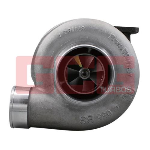 borg warner turbo charger s300sx3 ewg 83 76 60mm 76mm 0.91a r t04