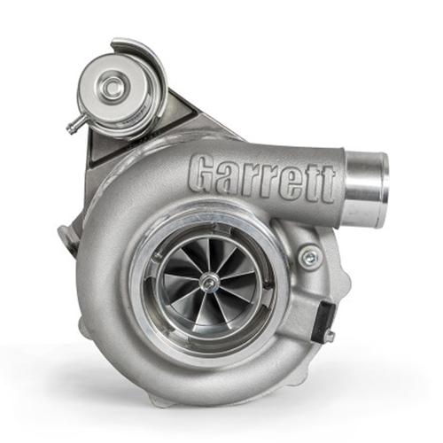 Garrett G35-1050 Turbo Charger 1.01a/r 68mm/62mm T4 IWG V-Band Outlet