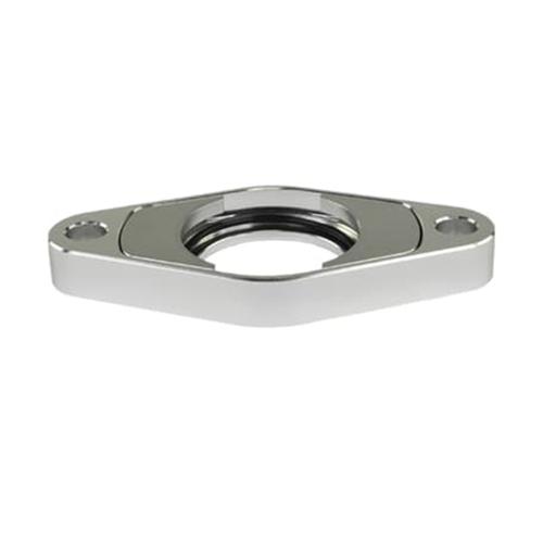 MAMBA Turbo Compressor Outlet Flange Adapter For Nissan RB25DET Skyline GTS-T