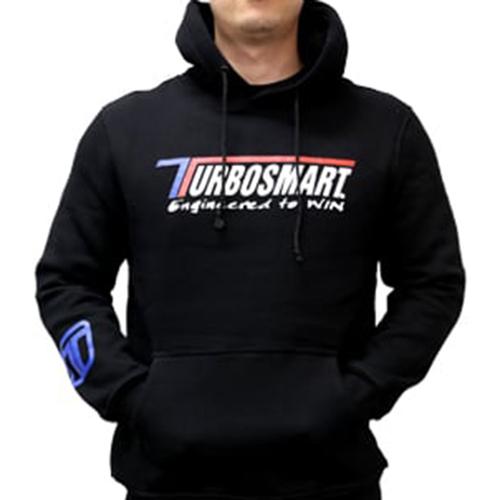 Garrett clearance turbo hoodie