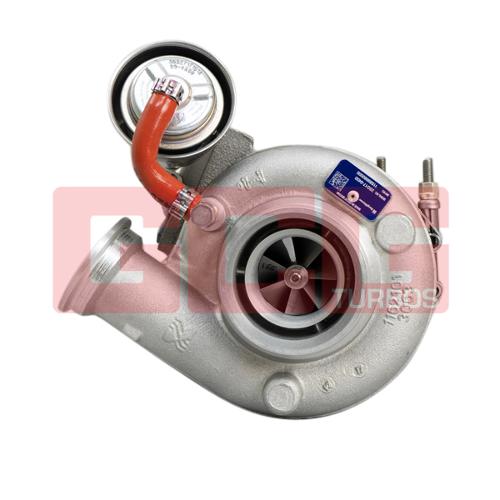 borg warner turbo charger b1g 2471 deutz volvo tcd2013l04 2v 2003