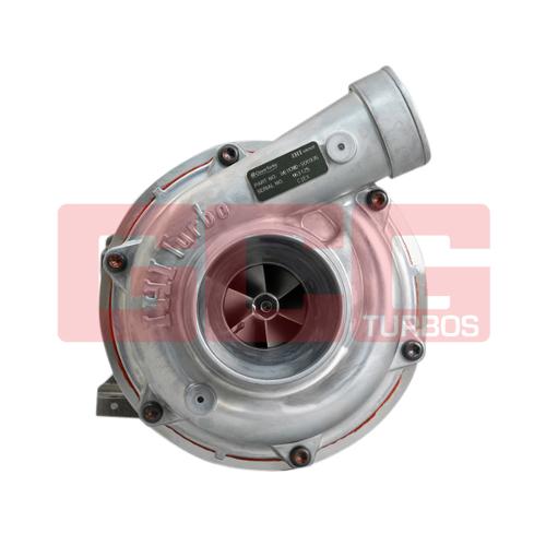 Turbo Charger RHG6-CIEX Isuzu Hitachi SH300-5 6HK1T-X 114400-4420