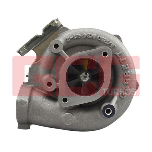 Turbo Charger GT2871R 52 Trim 0.64a/r T25 / 5 Bolt - NO ACTUATOR -