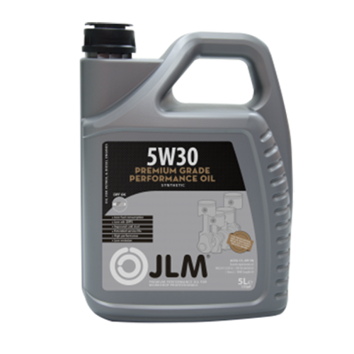 JLM Kraftstoff-Additive / Motoröl-Additive - J03152 