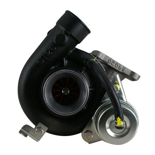 GCG TDX Turbo Upgrade CT26 Toyota Landcrusier 80 Series 1HDT 12V 9097