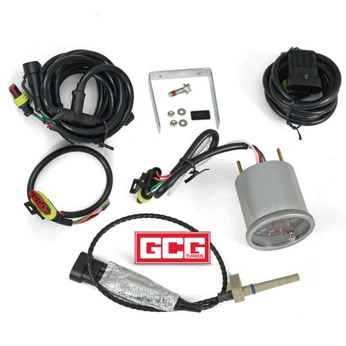 Speed Sensor Flange Type Garrett Kit V2 with Gauge (G Series / GEN II 2018+)