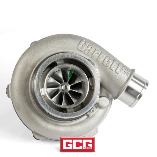Garrett Supercore GTX3576R GenII (58mm) Standard Rotation. Turbine