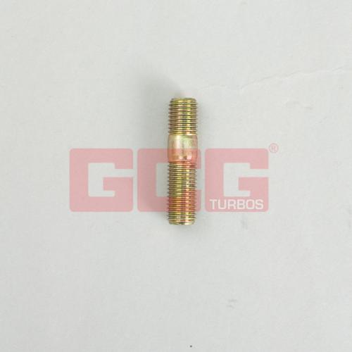 Stud M10x1.25x38mm (1) Overall (G)