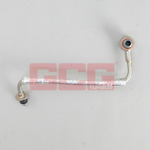 Fitting Kit Turbo charger MGT1446MZGL Holden Cruze A14N (781504-5011S)