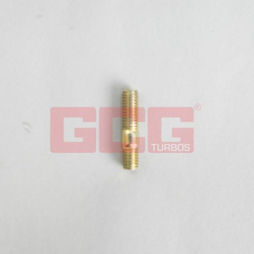 Stud M8x1.25x35mm (1) Overall (G)