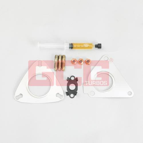 Gasket & Fitting Kit K04-2078E Audi RS4 Quattro 8D ASJ 2.7L V6 Twin Turbo