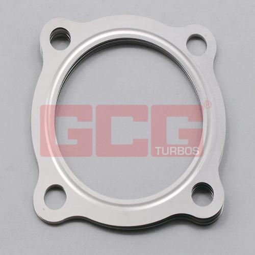 Permaseal Gasket Turbine Outlet GT35R EWG 4 Bolt MLS