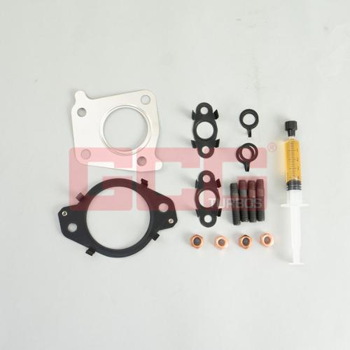 Gasket & Fitting Kit TD04HL-12T Holden Captiva 2.2ltr TD A22DM 2011>