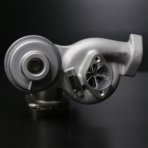 Turbo Charger TD02L11-025 Suzuki Swift/Vitara K14C 1.4T 2018