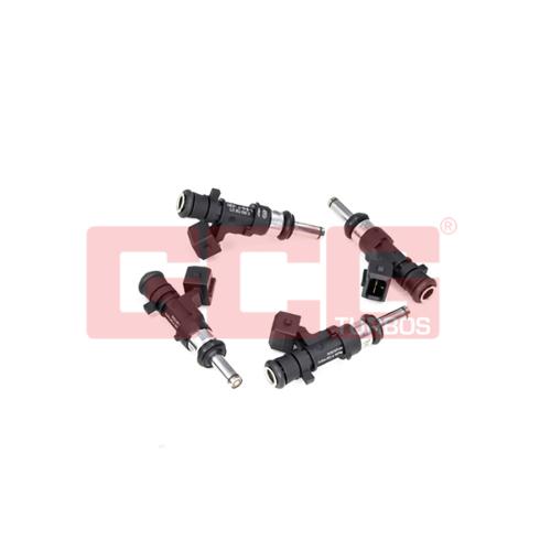 Fiat 500 2024 fuel injector