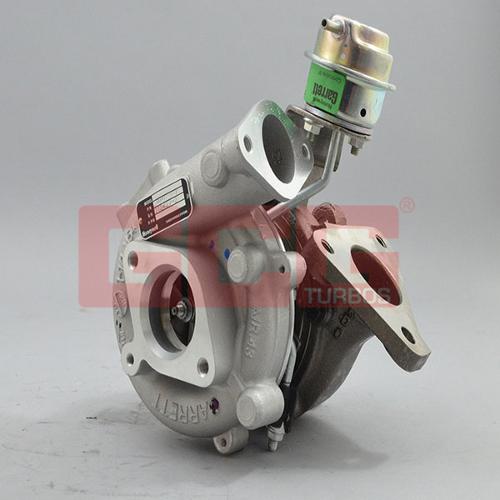 garrett motion turbo charger gt1849v nissan x trail td22ddti 2003