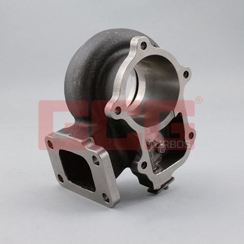 garrett motion turbine housing 1.06a r iwg gt35r single entry t3 5blt ...