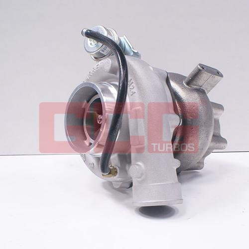 u5g tyhhh Turbocharger for Audi A4 53039880029 53039880025 058145703J