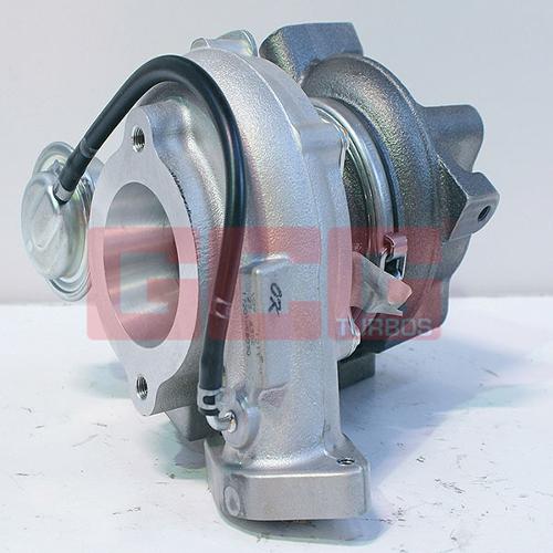 Turbo Charger RHF5H-VB9 Toyota Coaster Bus 15B-FTE 4.1ltr 2000> 17201 ...